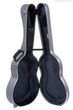BAM L'Étoile Hightech Classical Guitar Case Mud Grey Product Image