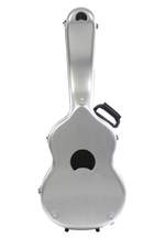 BAM L'Étoile Hightech Classical Guitar Case Greige Product Image