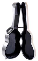 BAM L'Étoile Hightech Classical Guitar Case Greige Product Image