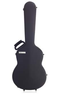 BAM L'Étoile Hightech Classical Guitar Case Black