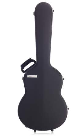 BAM L'Étoile Hightech Classical Guitar Case Black