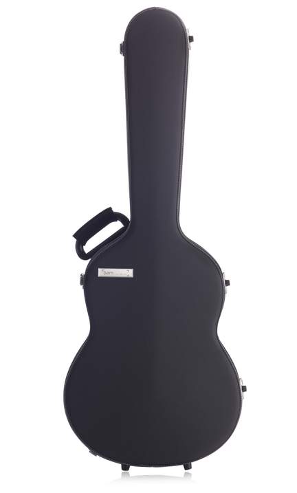 BAM L'Étoile Hightech Classical Guitar Case Black