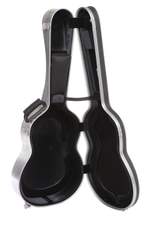 BAM L'Étoile Hightech Classical Guitar Case Black Product Image