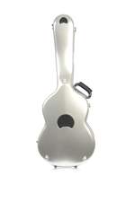BAM L'Étoile Hightech Classical Guitar Case Violet Product Image