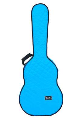 BAM Hoody For Hightech Classical Guitar Case Blue