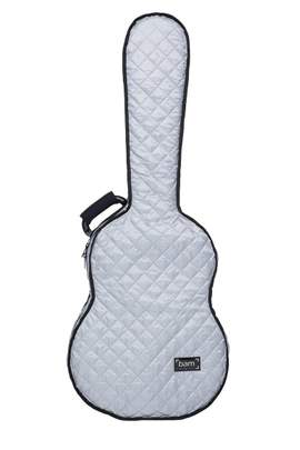 BAM Hoody For Hightech Classical Guitar Case Grey