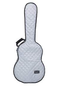 BAM Hoody For Hightech Classical Guitar Case Grey