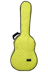 BAM Hoody For Hightech Classical Guitar Case Yellow