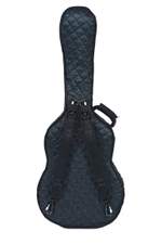 BAM Hoody For Hightech Classical Guitar Case Black Product Image