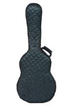 BAM Hoody For Hightech Classical Guitar Case Black Product Image