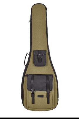 BAM Nashville Bass Guitar Gig Bag