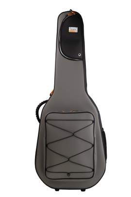 BAM Peak Performance Classical Guitar Case