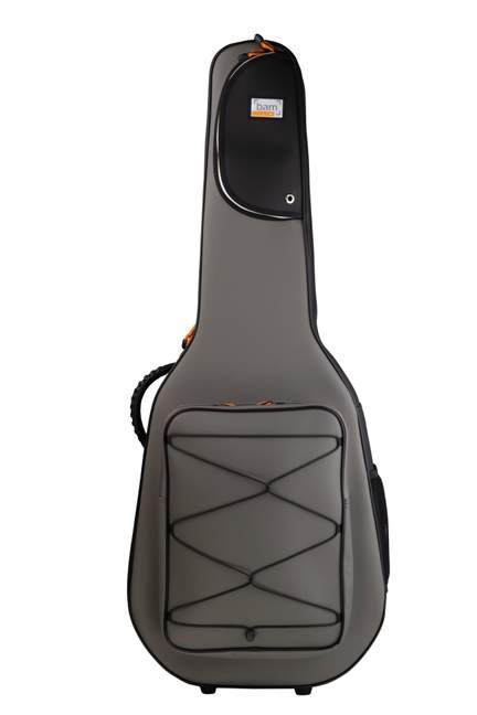 BAM Peak Performance Classical Guitar Case