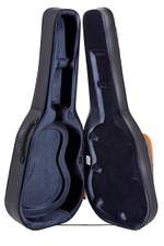 BAM Peak Performance Classical Guitar Case Product Image