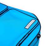 BAM Performance Classical Guitar Case Sky Blue Product Image