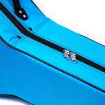 BAM Performance Classical Guitar Case Sky Blue Product Image