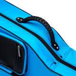 BAM Performance Classical Guitar Case Sky Blue Product Image