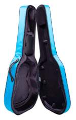BAM Performance Classical Guitar Case Sky Blue Product Image