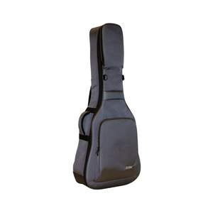 On stage deluxe acoustic guitar gig bag
