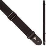 Perri 98 poly extra long strap black Product Image