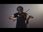 CodaBow Prodigy Cello Bow 3/4 Product Image