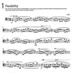 Trombone Tick Box Product Image