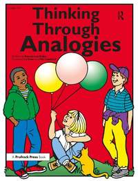 Thinking Through Analogies: Grades 3-6