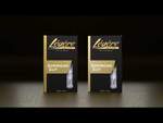 Legere Soprano Saxophone Reeds American Cut 1.75 Product Image