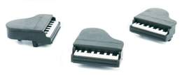 Eraser Piano 3D