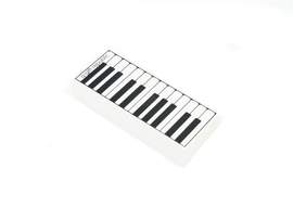 Eraser keyboard