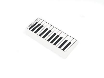 Eraser keyboard
