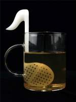 Tea Strainer Quaver Product Image