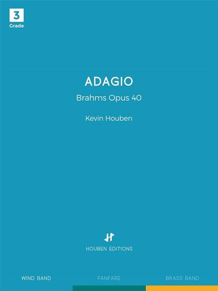 Kevin Houben: Adagio