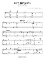 Disney Peaceful Piano Solos Book 2 Presto Music