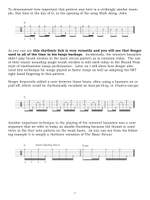 Early Pete Seeger Banjo Techniques Product Image