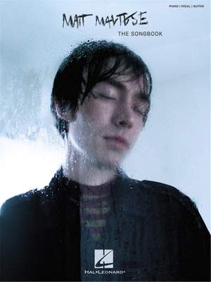 Matt Maltese: The Songbook