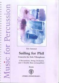 Eric Sammut: Sailing for Phil