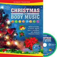 Ciro Paduano_Riccardo Pinotti: Christmas and body music