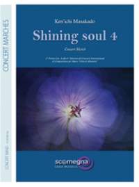 Ken'ichi Masakado: Shining soul