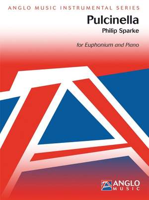 Philip Sparke: Pulcinella