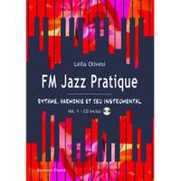 Leïla Olivisi: Jazz pratique 1