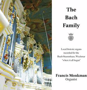 The Bach Family