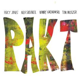 Pakt (2cd)
