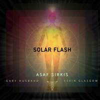 Solar Flash