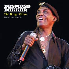 King of Ska Live At Dingwalls