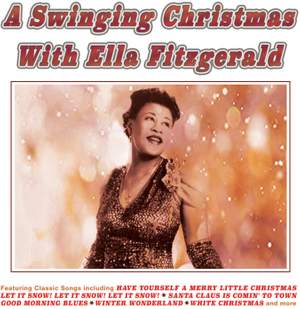 A Swinging Christmas With Ella Fitzgerald