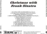 Christmas With Frank Sinatra Product Image