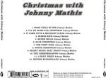 Christmas With Johnny Mathis Product Image