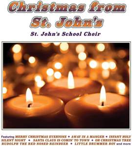 Christmas From St. John's