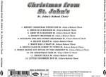 Christmas From St. John's Product Image